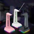 Stand Illuminated Headphone Display Stand