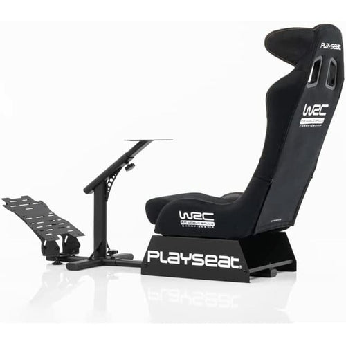 Gaming Chair Playseat WRC Black