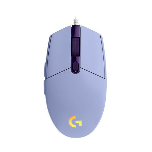 Logitech G102 Gen 2 Wired Gaming Mouse