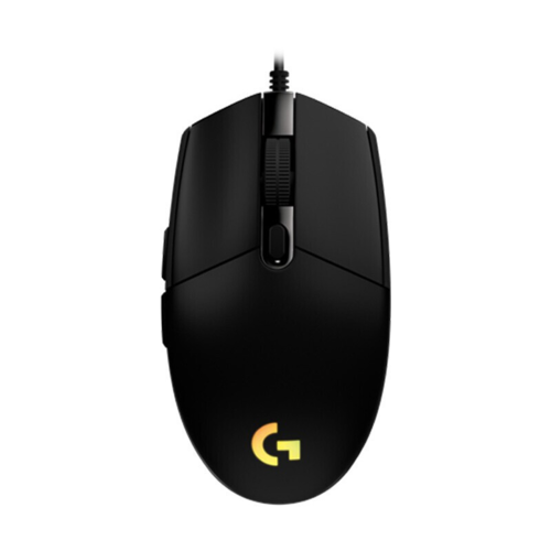 Logitech G102 Gen 2 Wired Gaming Mouse