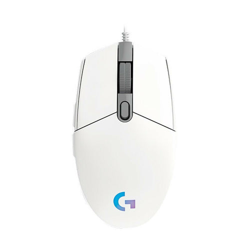 Logitech G102 Gen 2 Wired Gaming Mouse